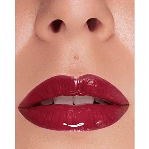 Milani Ludicrous Lip Gloss - Give Lips a Moisturizing Glossy 3d Shine - (Too Legit)