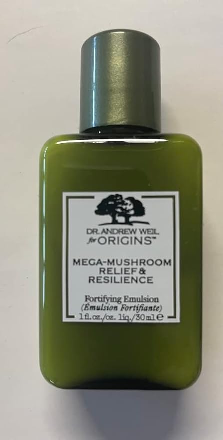 Origins Dr. Weil Mega-Mushroom Relief and Fortifying