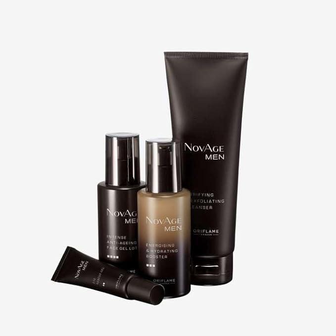 Nov Age Men Anti-Aging Skin Care