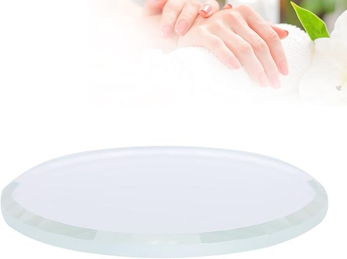 Nail Art Palette, DIY Nail Art Palette Nail