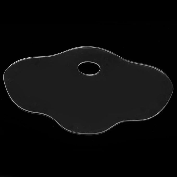 Reusable Silicone Anti-Wrinkle Belly Scar stickers
