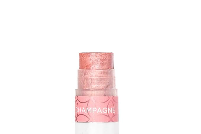 Natural Inspirations Moisturizing Tinted Lip Butter