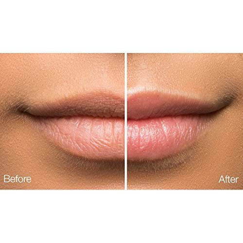 Sara Happ The Lip Scrub: Brown oz.