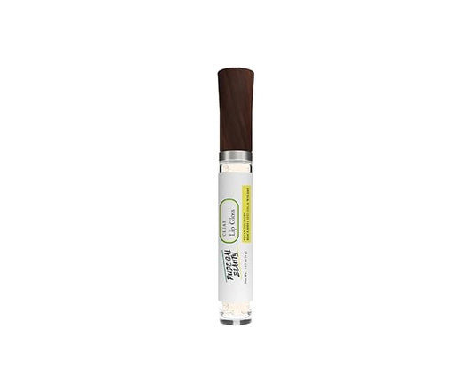 Moisturizing Lip Plumping Gloss (Clear) Moisturizing
