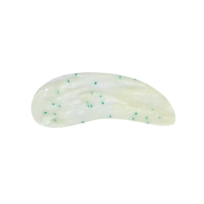 Omorfee 100% Organic Lip Lightening Scrub,