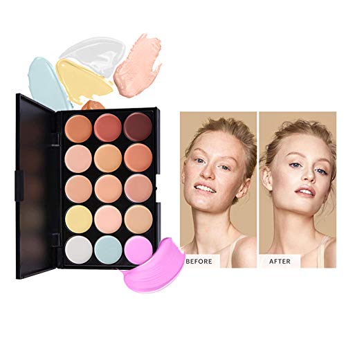 All-in-one Holiday Make up Gift Set