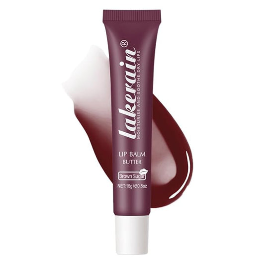Lip Butter Balm, Butter Lip Balm Sugar)
