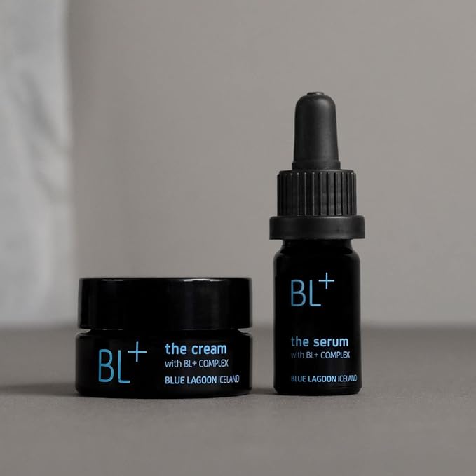 Blue Lagoon - Limited Edition 2