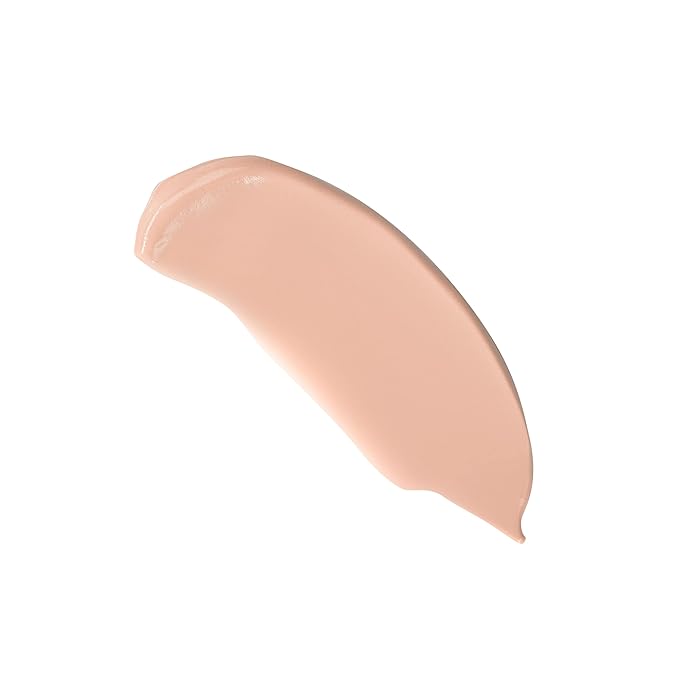 Neutrogena Clear Coverage Flawless Matte CC Cream, Full-Coverage Free, Alabaster, 1 oz
