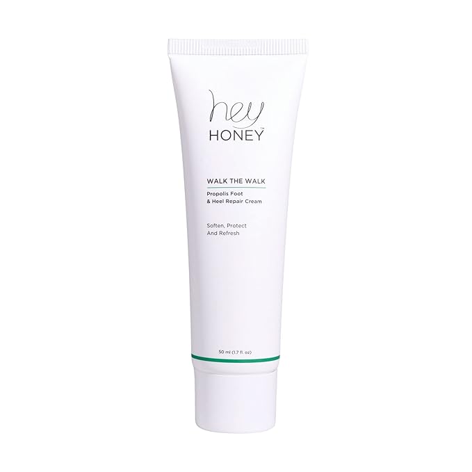 Hey Honey 4pc Set: Love Your