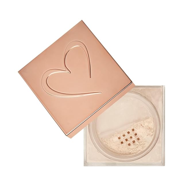 Beauty Creations | Bye Filter Loose Setting Powder Powder (Transclucent)