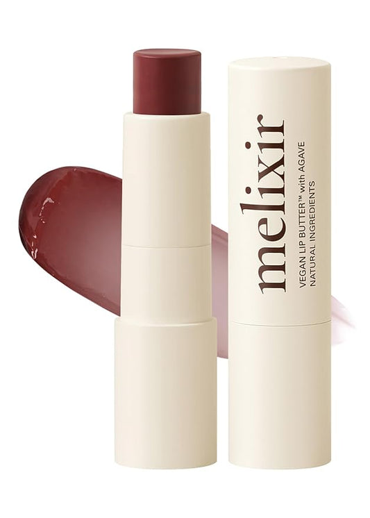 Melixir Vegan Lip Butter, Mothers Day