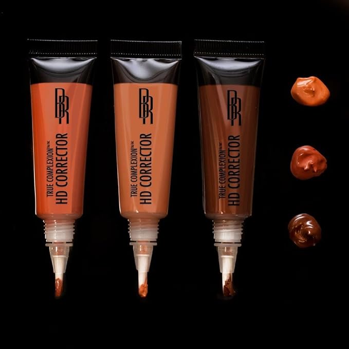 Black Radiance True Complexion HD Corrector Fair to Light (Warm)