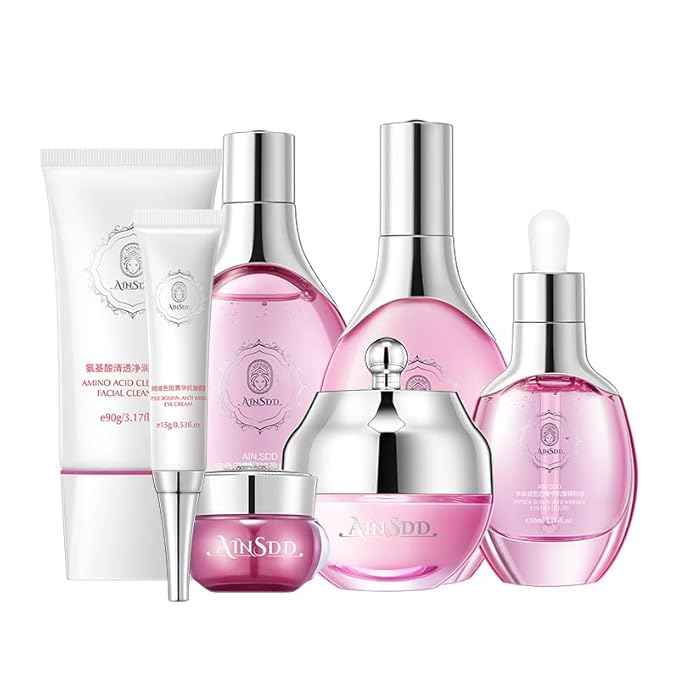 Hyaluronic Acid Anti Aging Skin Care
