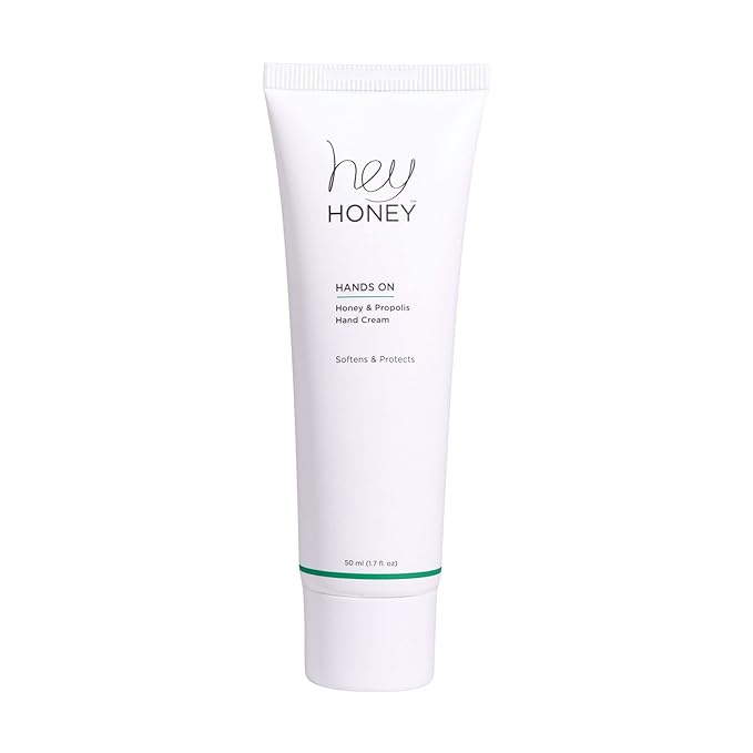Hey Honey 4pc Set: Love Your