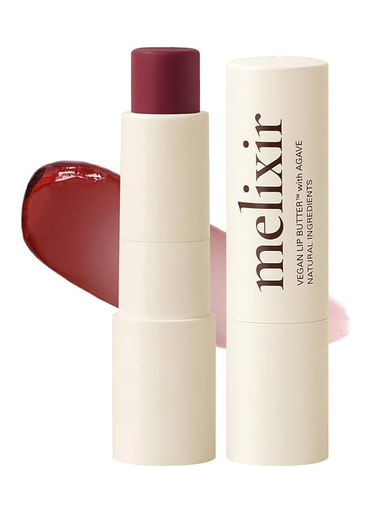 Melixir Vegan Lip Butter #11 Autumn