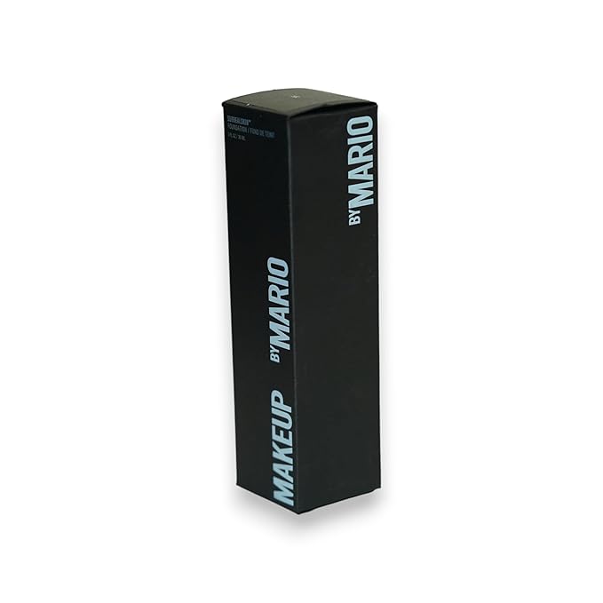 MAKEUP BY MARIO SurrealSkin Liquid Foundation, Liquid Formula, cool undertone) 30 mL