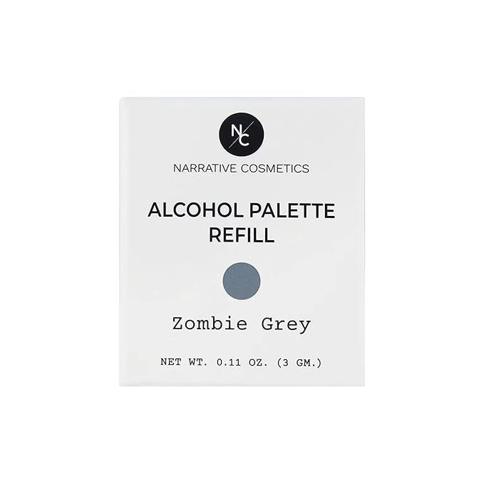 Alcohol Palette Refill Pans - FX Colors -