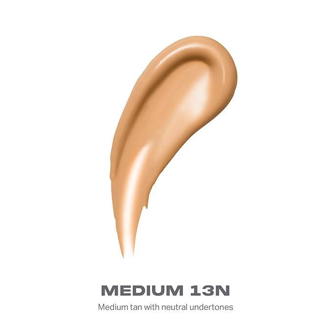 Morphe Lightform Liquid Foundation - Extended Hydration Foundation fl oz)