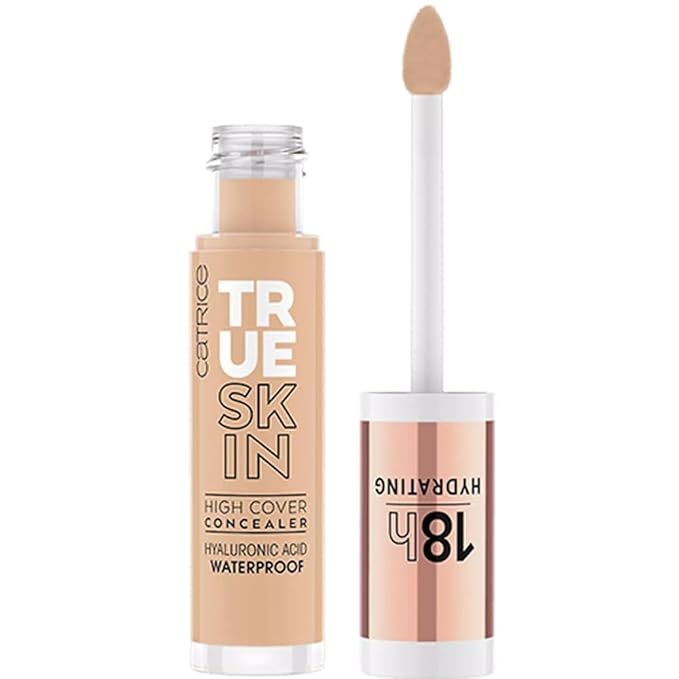 Catrice | True Skin High Cover Concealer (032 Cruelty Free
