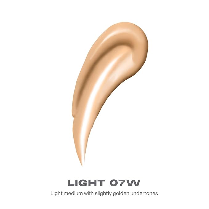 Morphe Lightform Liquid Foundation - Extended Hydration Foundation fl oz)
