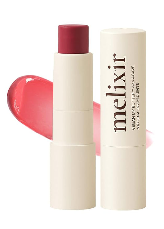 Melixir Vegan Lip Butter #05 Dewy