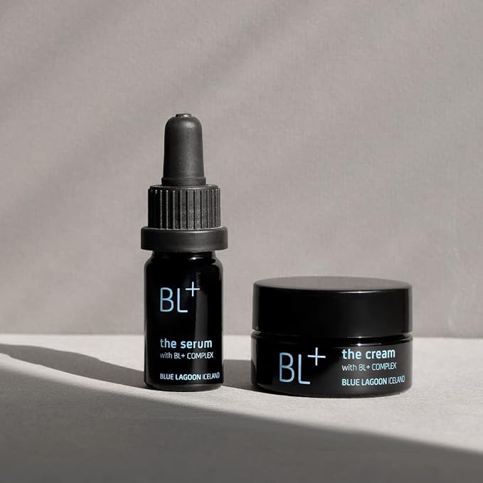Blue Lagoon - Limited Edition 2