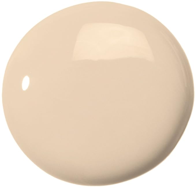 NARS Sheer Glow Foundation, Gobi