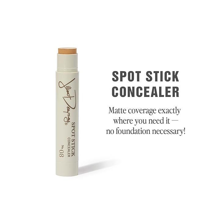 Jillian Dempsey Spot Stick Concealer | Easy Blending Warm Undertones