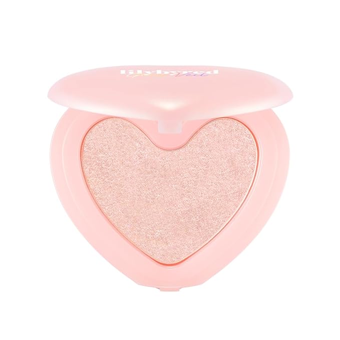Luv Beam Glow Veil (04_Sun Beam) - Natural Skin Makeup