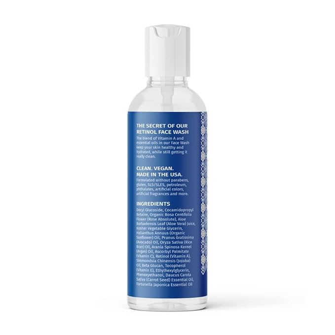 LilyAna Naturals Skin Care Set -