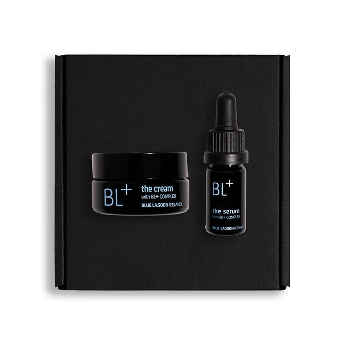 Blue Lagoon - Limited Edition 2