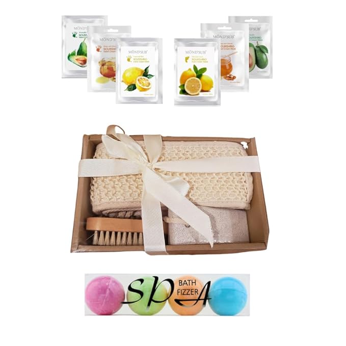 Body Care, Skin Care for Women,