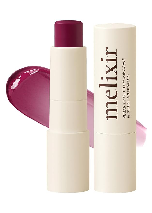 Melixir Vegan Lip Butter, Mothers Day