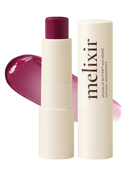 Melixir Vegan Lip Butter, Mothers Day