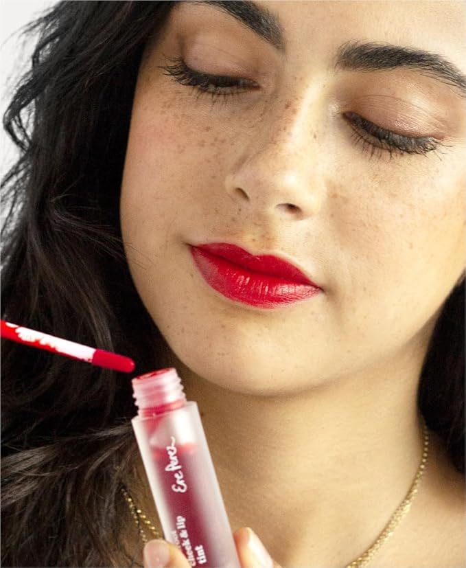 Ere Perez - Natural Beetroot Cheek + Lip