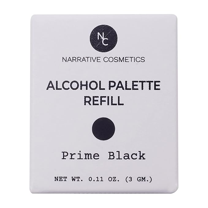 Alcohol Palette Refill Pans - FX Colors -