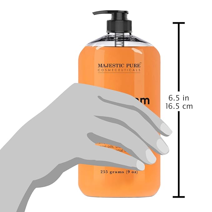 Majestic Pure Cellulite Cream - Set