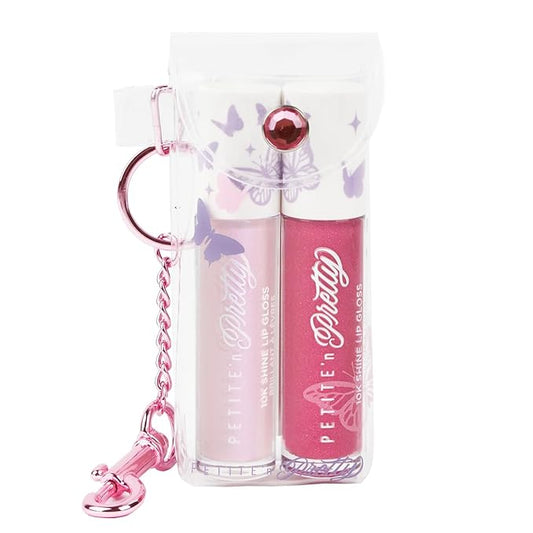 Petite 'N Pretty So Dreamy 10K Shine Lip
