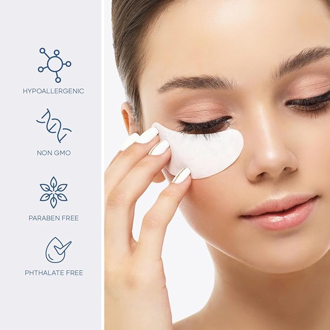 Hyaluronic acid and collagen under