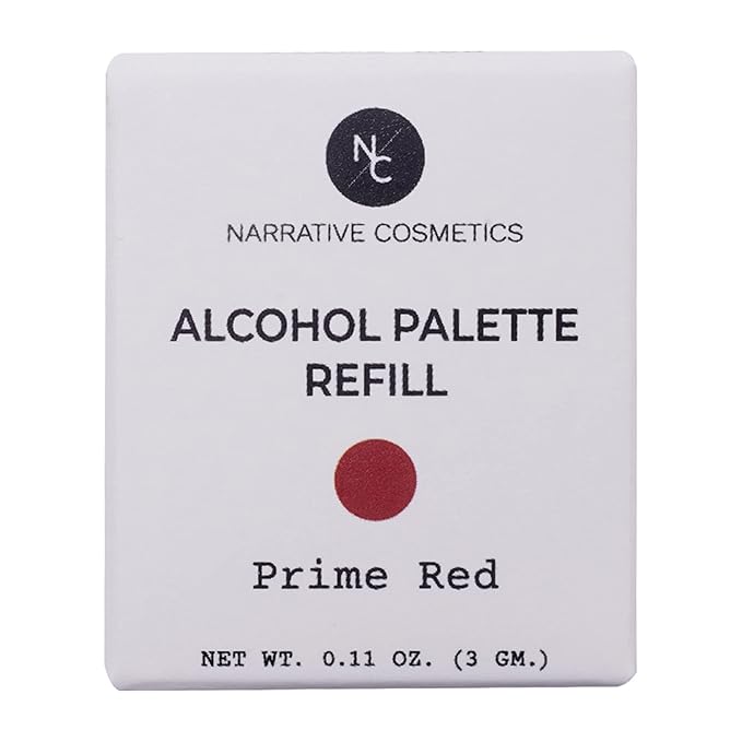 Alcohol Palette Refill Pans - FX Colors -