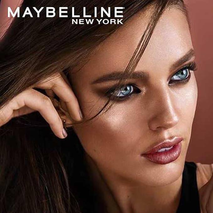 Maybelline New York Facestudio Master Chrome Metallic Highlighter Gold, . 0.24 oz