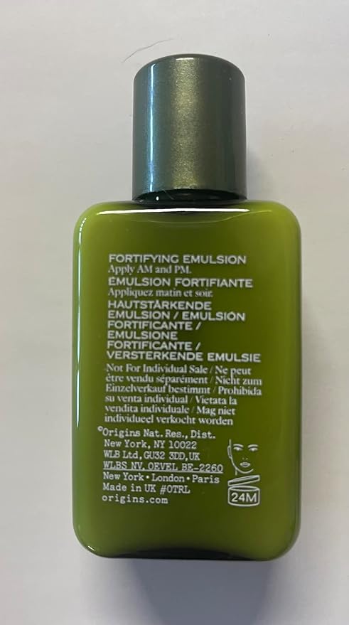 Origins Dr. Weil Mega-Mushroom Relief and Fortifying