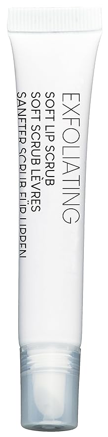 L'Action Paris Exfoliating Soft Lip Scrub,