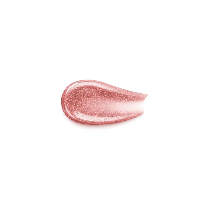 Kiko MILANO - 3d Hydra Lipgloss 35 Softening lip gloss for a 3D look