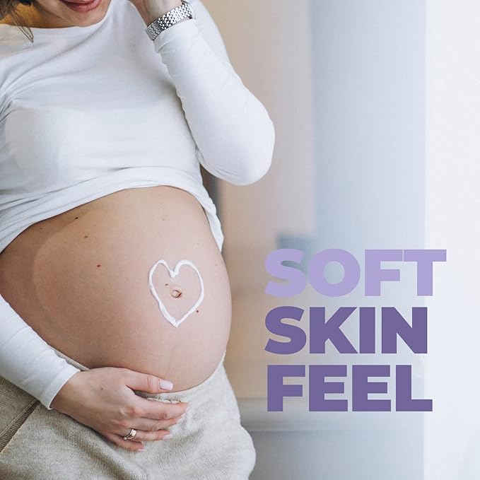 Baby Jolie Stretch Mark Cream