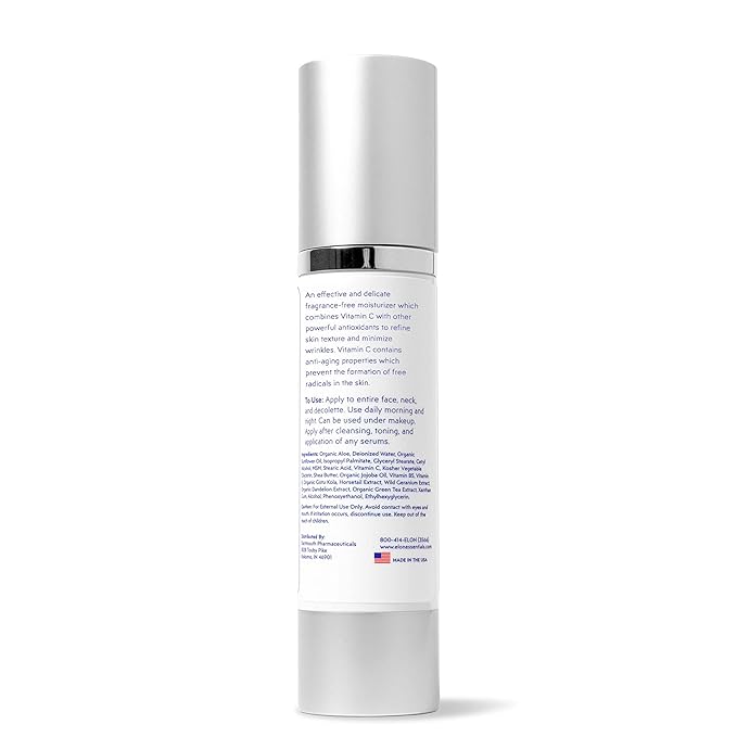 Elon Face Skin Care Set –