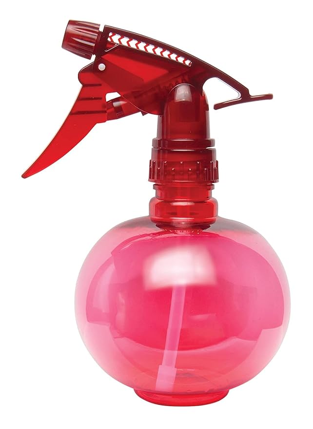 Diane Spray Bottle, Assorted, 15
