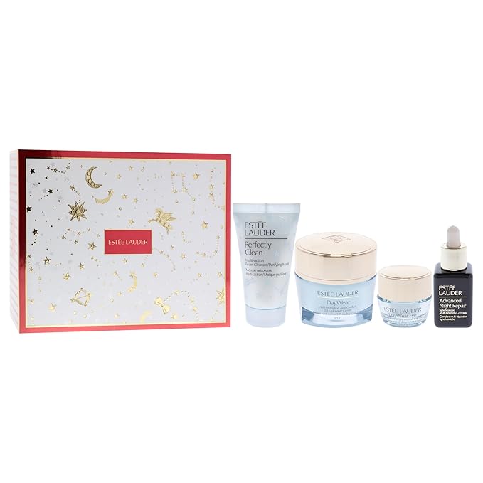 Estee Lauder The Hydrating Routine Set