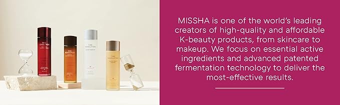 MISSHA Magic Cushion Foundation No.23 Natural Beige for Skin Types